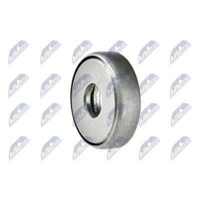 Bilde av Valselager, fjærbeinstøttelager, Framaksel, opel,vauxhall, 03 12 510 SK, 510, 3 90147276 90147276, 90468618 904