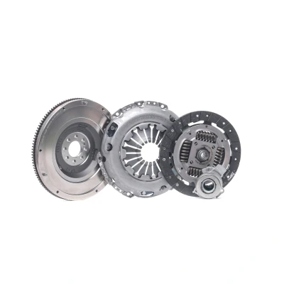 Bilde av VALEO KIT4P CONVERSION KIT (CSC) 845064 Clutch med clutchtrykkplate, sentral utkobling svinghjul, clutchplate 220 OPEL: Meriva A