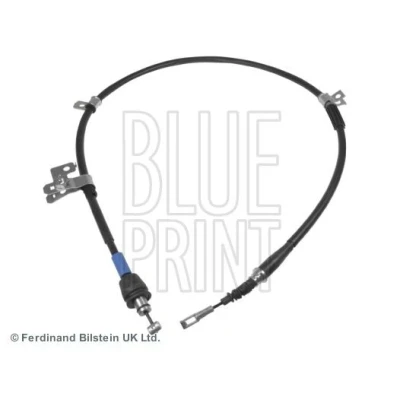 Bilde av BLUE PRINT ADG046200 Bremsekabel bakre venstre 1425