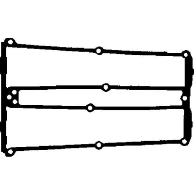 Bilde av CORTECO 440002P Toppdekselpakning FORD: Focus Mk1 Stasjonsvogn, Hatchback, Sedan