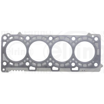 Bilde av ELRING 484.190 Toppakning 87,5 metallagpakning høyre 5 TOYOTA: Land Cruiser Prado 120