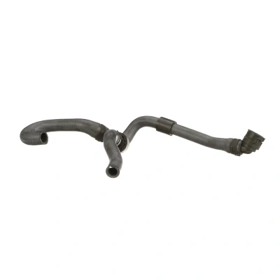 Bilde av GATES 05 5326 Radiatorslange EPDM (etyl propylen dien gummi) VOLKSWAGEN: Touran II