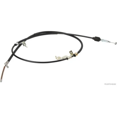 Bilde av HERTH+BUSS JAKOPARTS J3934081 Bremsekabel 2256 HONDA: CR V 2
