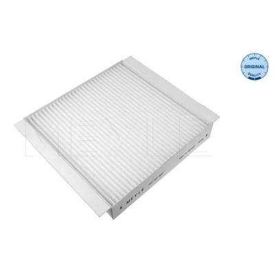 Bilde av MEYLE 012 319 0047 Kupéfilter forfilter, Partikkelfilter, pollenfilter, Filterinnsats 190 34
