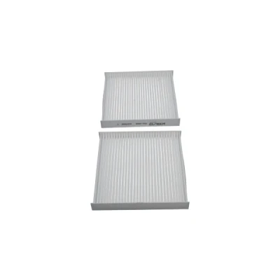 Bilde av KAVO PARTS FCA 10266 Kupéfilter pollenfilter 188mm 187mm 25mm BMW: X3, X4