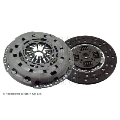 Bilde av BLUE PRINT ADF1230106 Clutch to deler med syntetisk fett 260mm FORD: Transit Mk5 Flatvogn lastebil/Chassis, Mk6 lastebil / Chassis