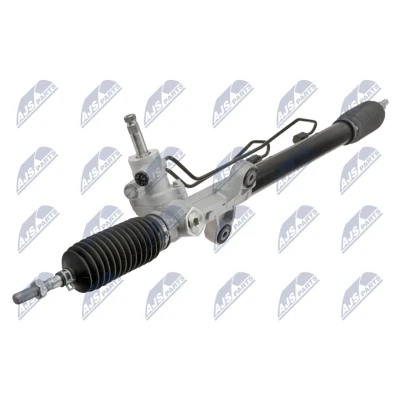 Bilde av Styresnekke, honda accord vi, hatchback 53600 S1A G03, G23, G01, G02, 53600S1AG03, G2