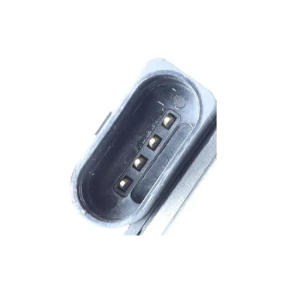 Bilde av MAXGEAR 58 0251 Styreklaff, luftforsyning 44mm elektronisk uten pakning