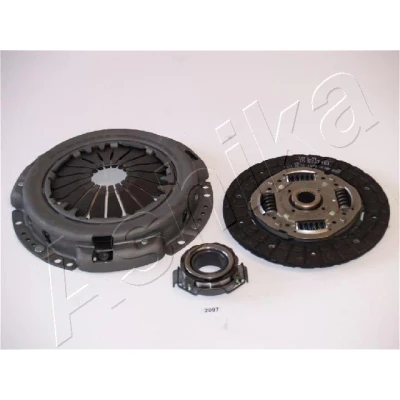 Bilde av ASHIKA 92 02 2097 Clutch 200 TOYOTA: Auris Hatchback