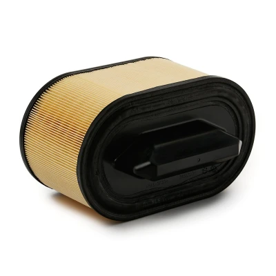 Bilde av MAHLE ORIGINAL LX 2966 Luftfilter 168,5 138 238 Filterinnsats