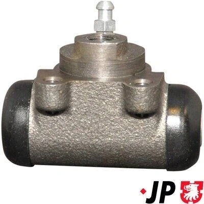 Bilde av JP GROUP 4161301800 Bremsesylinder 20,6 venstre bakaksel, høyre bakaksel CITROËN: ZX Hatchback