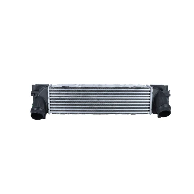 Bilde av NRF 309097 Ladeluftkjøler Aluminium