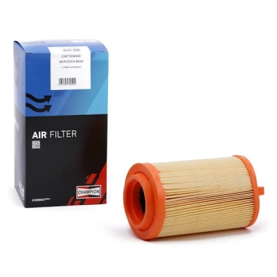 Bilde av CHAMPION CAF100464C Luftfilter 253 133 Filterinnsats MERCEDES BENZ: C Klasse Sedan, E T modell