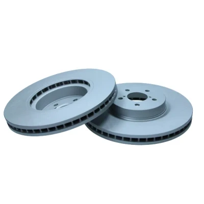 Bilde av QUARO QD0461 Bremseskiver 316 30 5 100 ventilert spraylakkert SUBARU: Outback IV, Forester Legacy 4