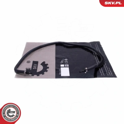Bilde av ESEN SKV 54SKV437 Radiatorslange MERCEDES BENZ: S Klasse Sedan