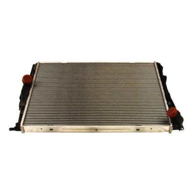 Bilde av MAXGEAR AC230068 Radiator Aluminium 457 600 32 Kjøleribber loddet BMW: 3 Touring, 1 Hatchback, Coupé