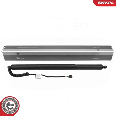Bilde av Elektrisk bakluke, Bakre venstre Esen skv 52SKV282 kia ev6 OE 81831 CV100, 81831CV100