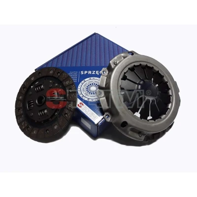Bilde av Clutchsett, fiat sedici, suzuki sx4, sx4 sedan