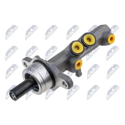 Bilde av NTY Hovedsylinder Aluminium HPH VW 002