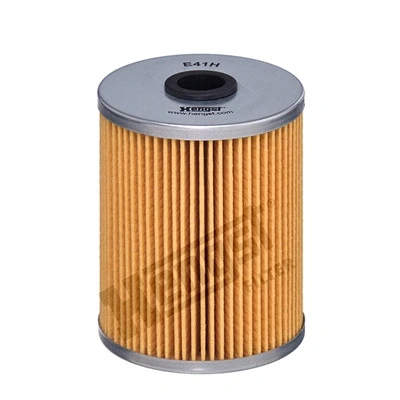Bilde av Oljefilter, retarder HENGST FILTER E41H D237