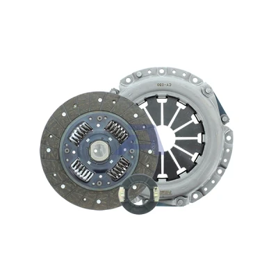 Bilde av AISIN Clutch Kit (3P) KY 108 tre deler med clutchtrykkplate clutchplate, utløserlager 215 KIA: cee‘d I Hatchback
