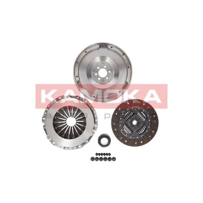 Bilde av Clutchsett, audi,seat,skoda,vw, 012141165A, 012141165B, 012141165D, 012141165E, 013 141 165, 01E141165A, 01E141165B, 01E141165D, 0281411