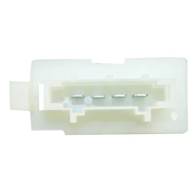 Bilde av METZGER 0917228 motstand, kupevifte VOLKSWAGEN: Caddy 3, Golf 5, Touran I, SKODA: Octavia 2 Combi, II Hatchback, AUDI: A3 Sportback