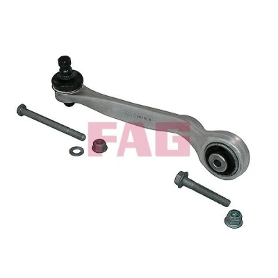 Bilde av Bærebru, Bak, Framaksel venstre, Øvre, audi a6 allroad c6, c6 avant, 4E0 407 509 G, K, 4E0407509G, 4E0407509K