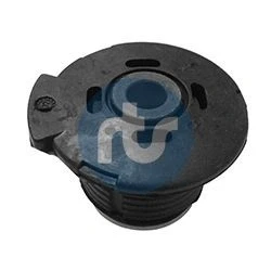 Bilde av RTS 017 00989 Styrestang Lagring framaksel høyre, venstre, bak 49,50mm Gummimetallager for casterstag