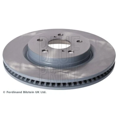 Bilde av BLUE PRINT ADBP430119 Bremseskiver framaksel 305 28 5 114 innvendig ventilert belagt TOYOTA: C HR, RAV4 V