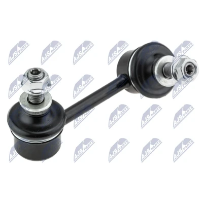 Bilde av stang, stabilisator, Framaksel, nissan cefiro sedan iii, maxima / qx v, 546682Y000, 54668 2Y000