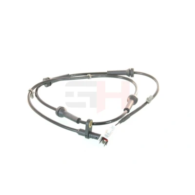 Bilde av Sensor, hjulturtall, bakaksel, Høyre Venstre nissan x trail ii, renault koleos i, 479001DA1A, 47900JG000, JZ6042
