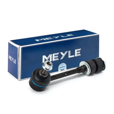 Bilde av MEYLE 716 060 0091/HD Stabstag høyre bakaksel, venstre bakaksel 179 M10x1,5 Quality med nøkkelpåsats gummifeste FORD: S MAX VAN, MONDEO 4 Turnier