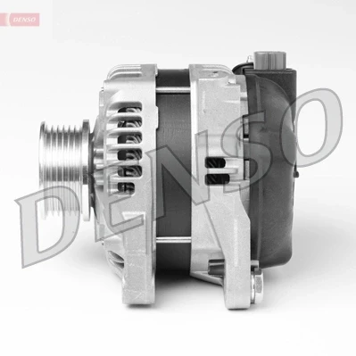 Bilde av DENSO DAN1018 Dynamo 14V 100A TOYOTA: Urban Cruiser, Yaris II Hatchback, Auris Hatchback