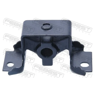 Bilde av FEBEST NEXB 010 Monteringssett, eksosanlegg NISSAN: Pathfinder 3, NP300 Navara Pick up
