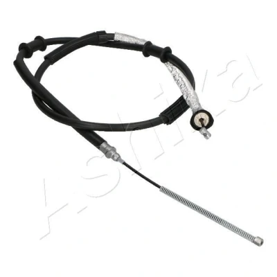 Bilde av Kabel, parkeringsbremse, Bak, Venstre, abarth,fiat, 51846221, 55701942, 55704108
