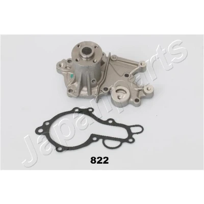 Bilde av ASHIKA 35 08 822 Vannpumpe SUZUKI: SJ 413, Jimny SUV