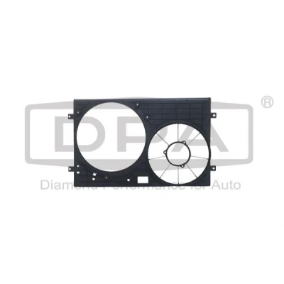 Bilde av DPA 81210127102 Ventilatordeksel