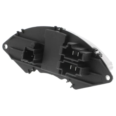 Bilde av VEMO V40 79 0011 motstand, kupevifte Q+, original equipment manufacturer quality OPEL: Corsa D Hatchback
