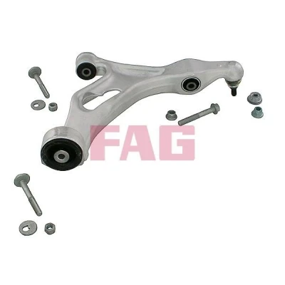 Bilde av FAG 821 1021 10 Bærebru Casterstag Aluminium 20,9 AUDI: Q7, PORSCHE: Cayenne