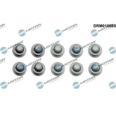 Bilde av DR.MOTOR AUTOMOTIVE DRM01008S Anslagsbuffer, motortildekning