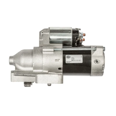 Bilde av HELLA 8EA 011 611 911 Starter 12 2 22 MITSUBISHI: Outlander SUV, Grandis, DODGE: Journey MPV, Caliber, JEEP: Patriot, Compass