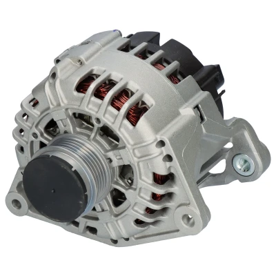 Bilde av VALEO 437188 Dynamo 14V 120A AUDI: A4 B7 Avant, A6 C5 B5 VOLKSWAGEN: Passat GP Stasjonsvogn, Variant, Alltrack