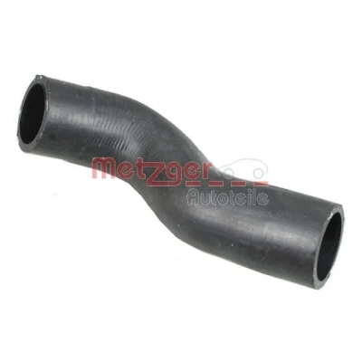 Bilde av METZGER 2420848 Radiatorslange Motorkjøler, høyre oppe EPDM (etyl propylen dien gummi) OPEL: Astra H Hatchback