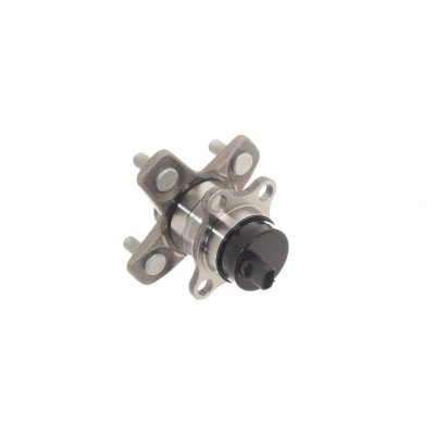 Bilde av SKF VKBA 6921 Hjullagersett med integrert ABS sensor SUBARU: JUSTY 4
