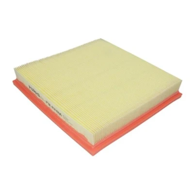 Bilde av PURRO PUR PA3006 Luftfilter 41 237 238 firkantet Filterinnsats BMW: 5 Sedan, Z3 Roadster, 3 Cabrio