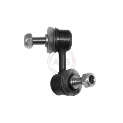 Bilde av A.B.S. 260183 Stabstag 55,5 MM10X1.25 RHT HONDA: CR V 2, FR V, CIVIC 7 Hatchback