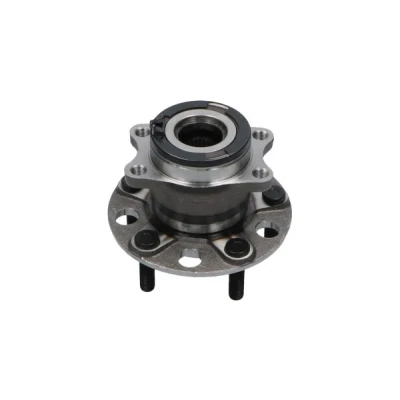 Bilde av KAVO PARTS WBK 9078 Hjullagersett framaksel med integrert magnetisk senorring 84 TOYOTA: Prius III Hatchback, LEXUS: CT