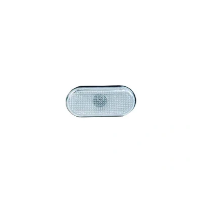 Bilde av DPA 89490232402 Blinklys hvit foran VOLKSWAGEN: Caddy 2 Kastenwagen