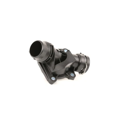 Bilde av FEBI BILSTEIN 32648 Termostat 88 med tetning plast kapsling BMW: 5 Touring, X5, 7